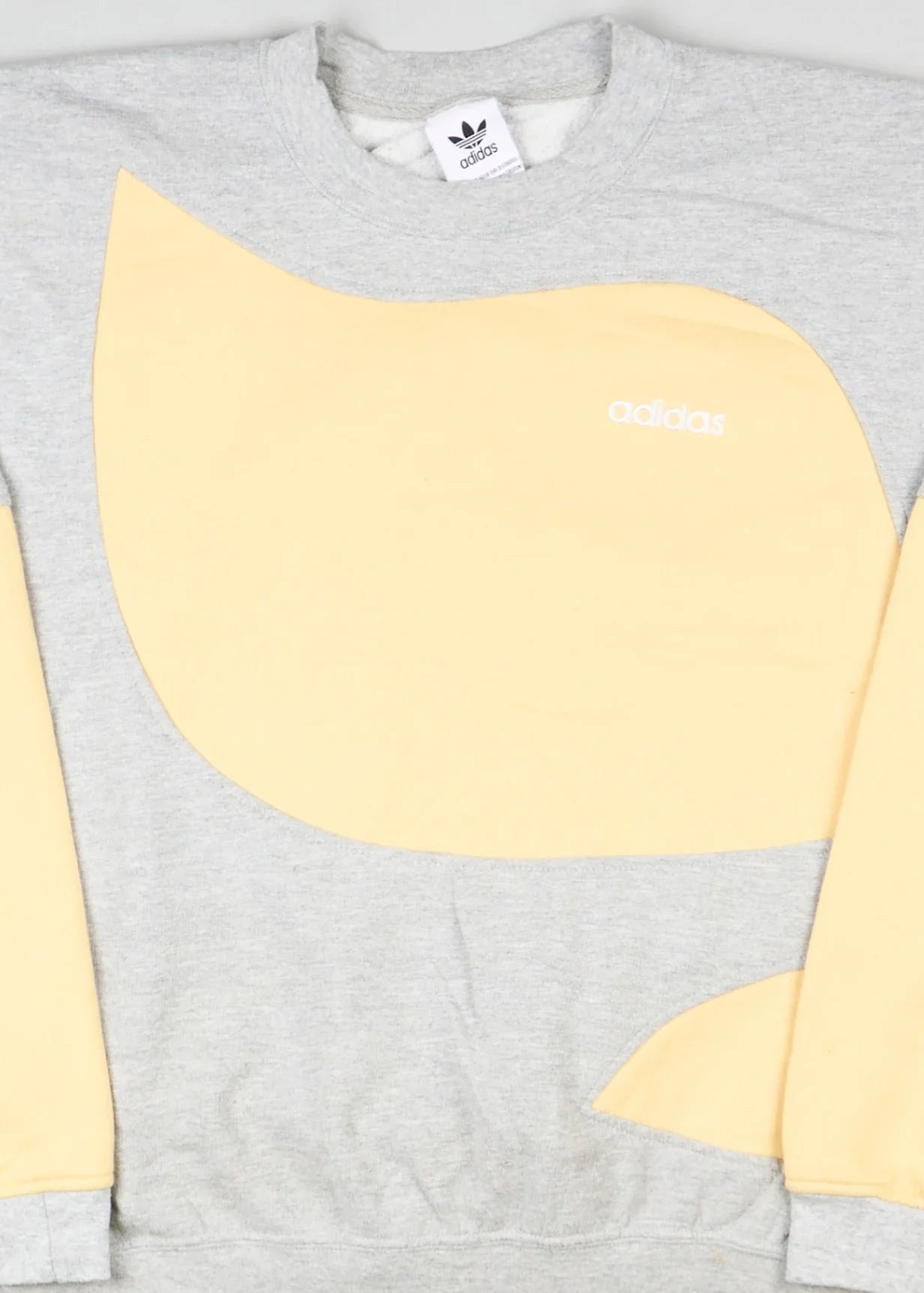 Adidas - Sweater (L) Center