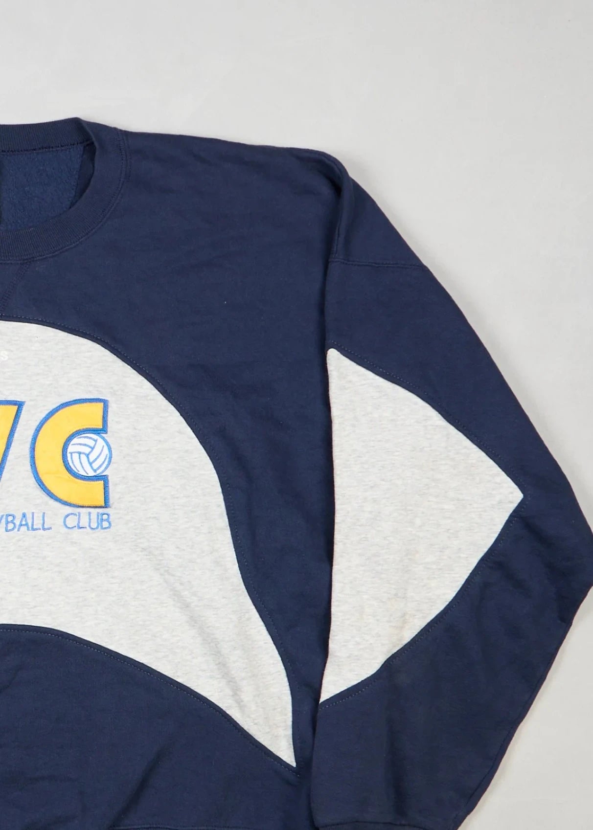 Adidas - Sweatshirt (L) Right