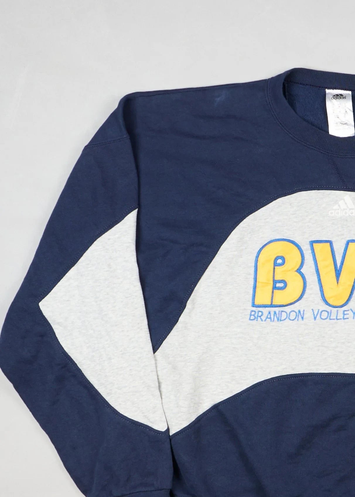 Adidas - Sweatshirt (L) Left