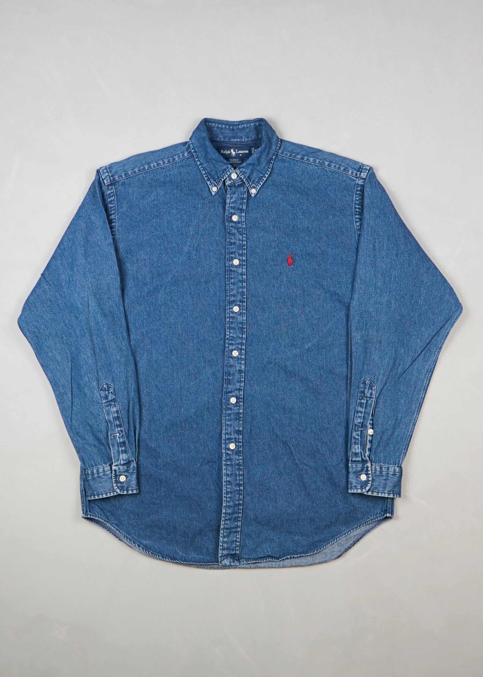 Ralph Lauren - Shirt (L)