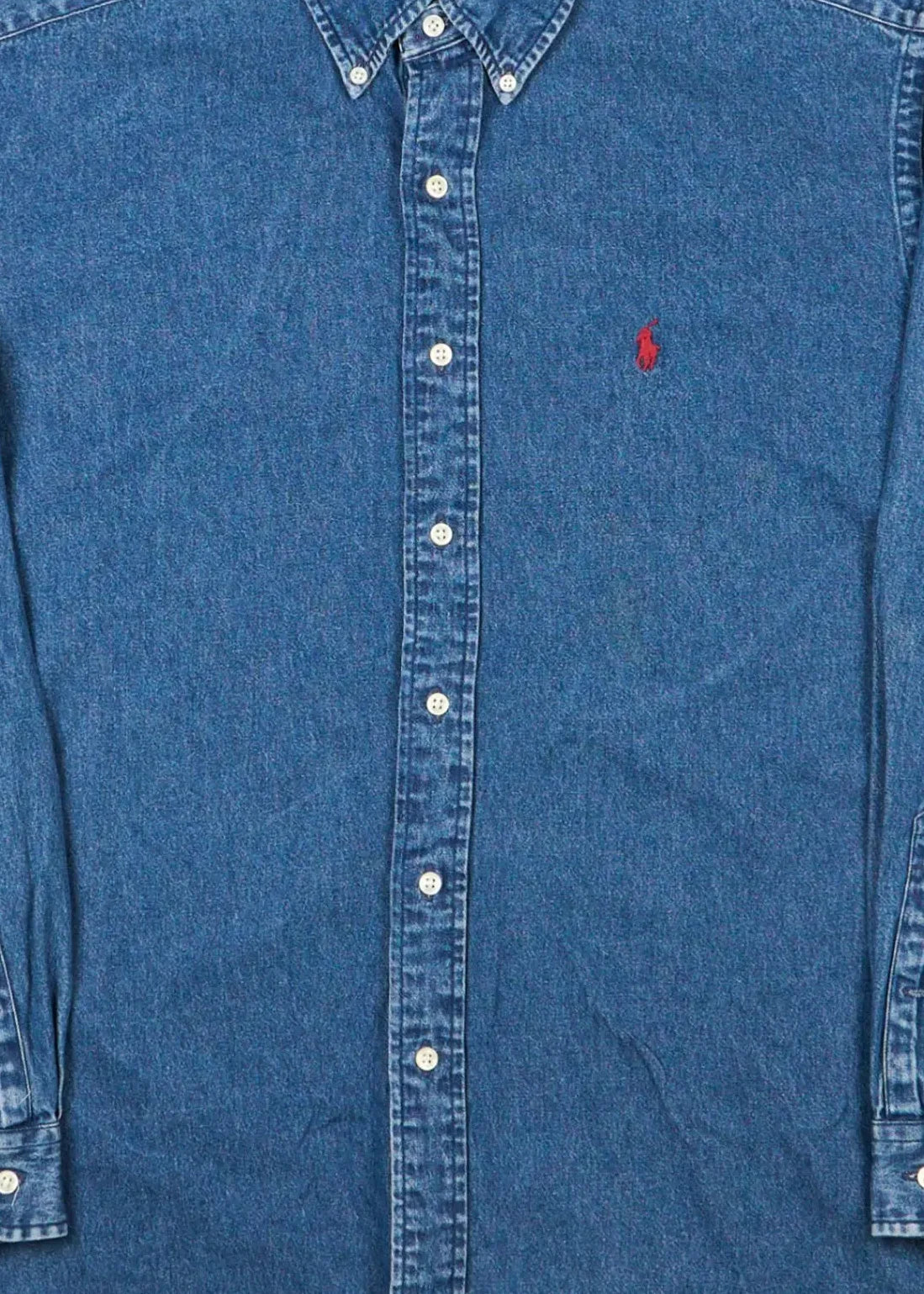 Ralph Lauren - Shirt (L) Center