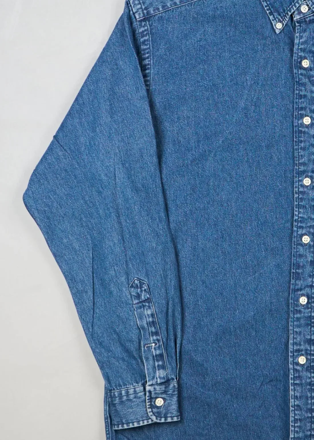 Ralph Lauren - Shirt (L) Left