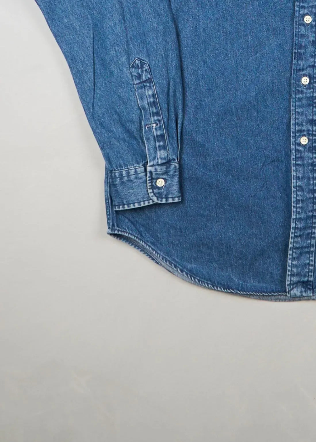 Ralph Lauren - Shirt (L) Bottom Left