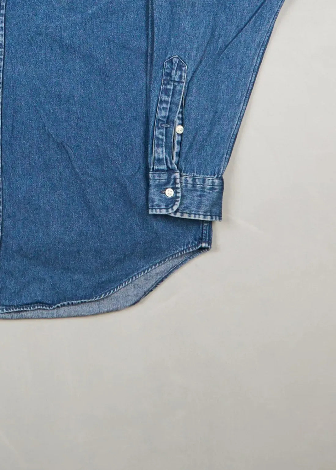 Ralph Lauren - Shirt (L) Bottom Right