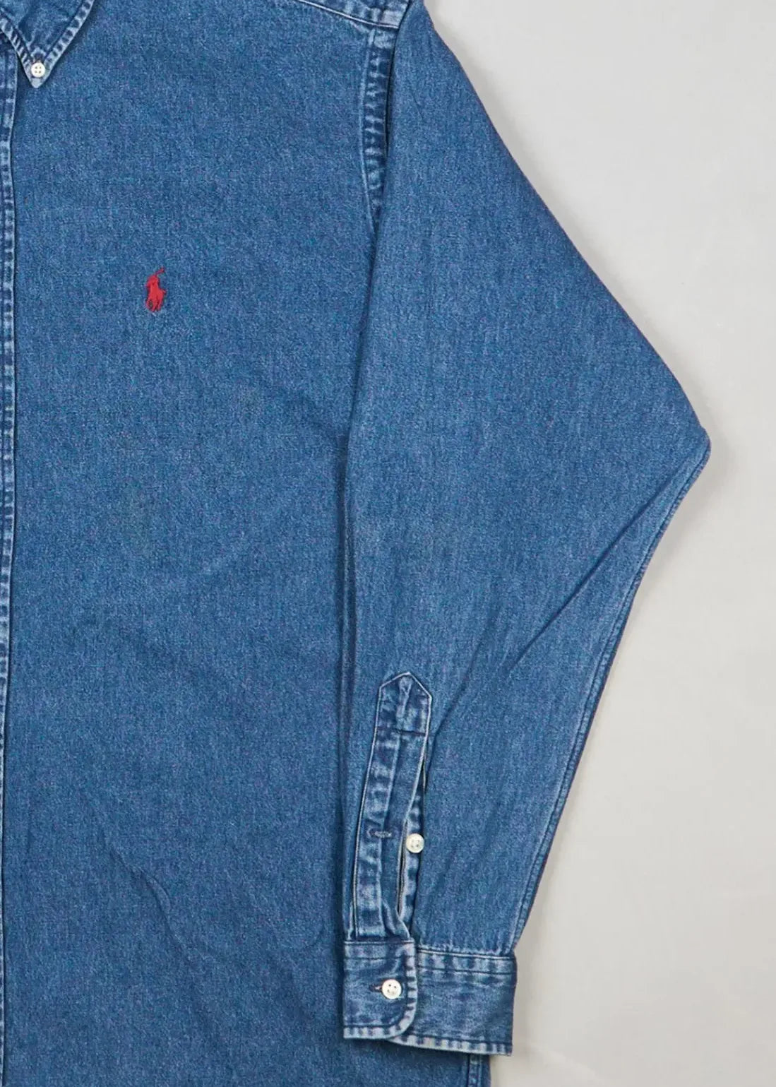 Ralph Lauren - Shirt (L) Right