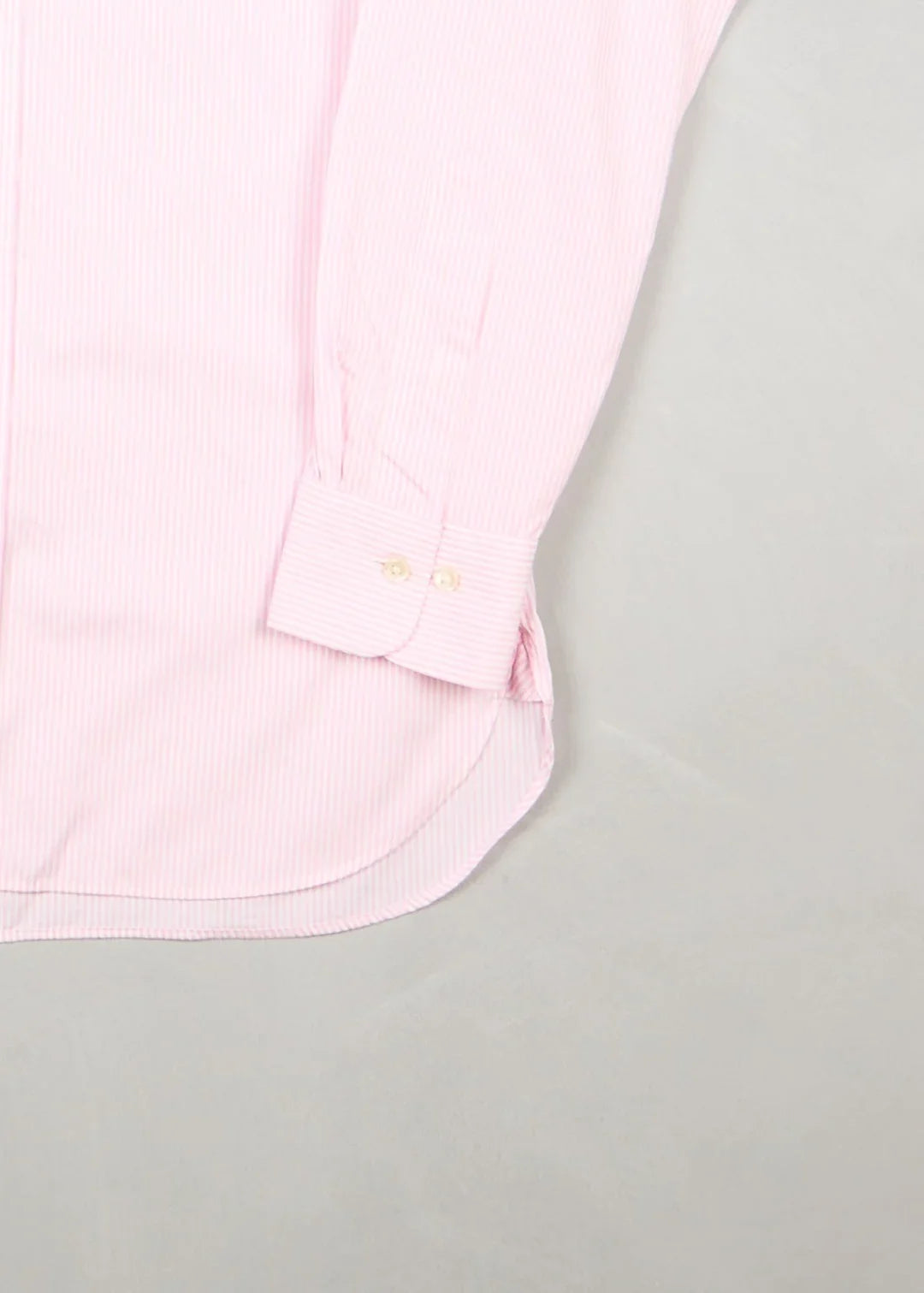 Ralph Lauren - Shirt (S) Bottom Right