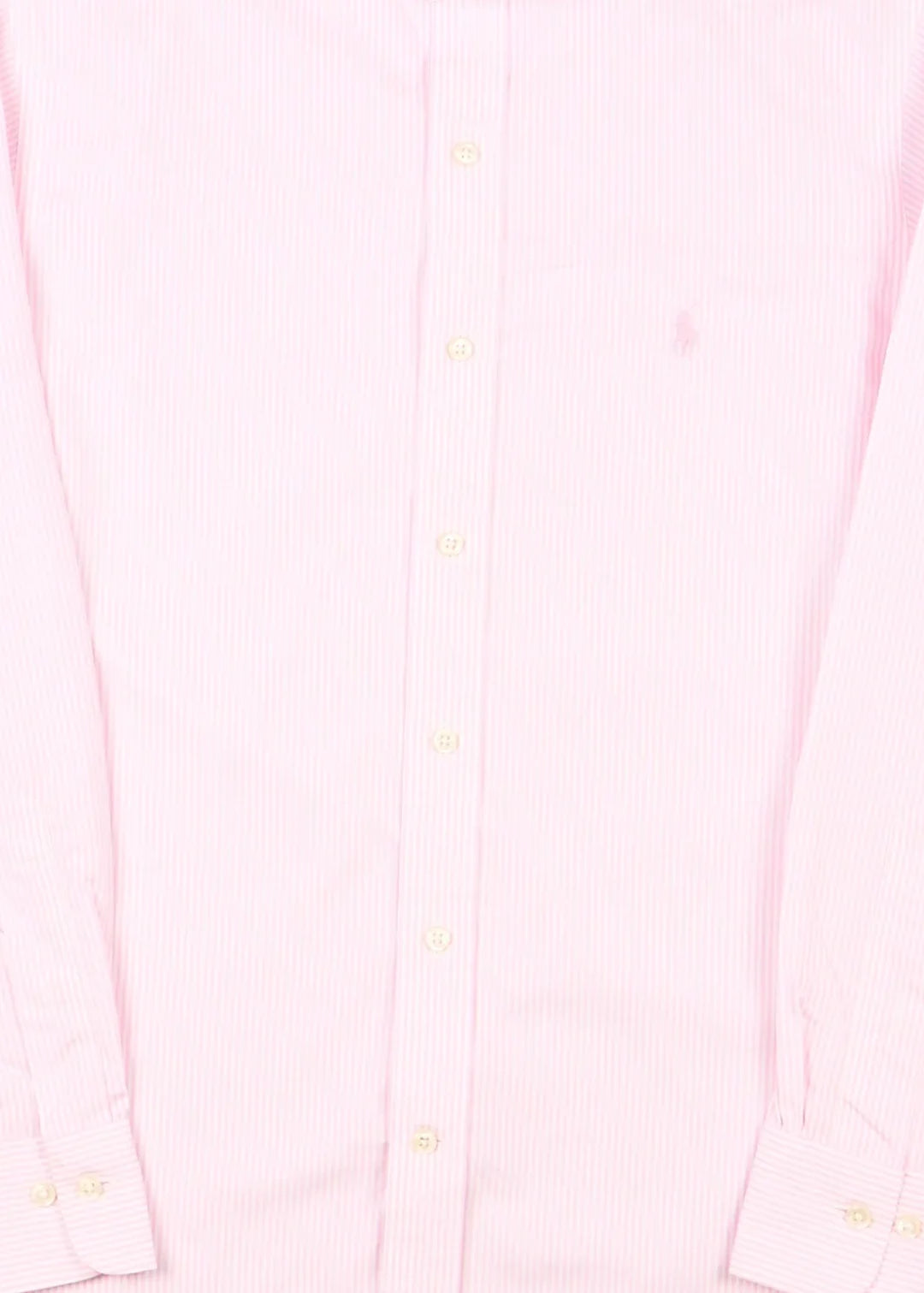 Ralph Lauren - Shirt (S) Center