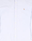 Ralph Lauren - Overhemd (L) Center