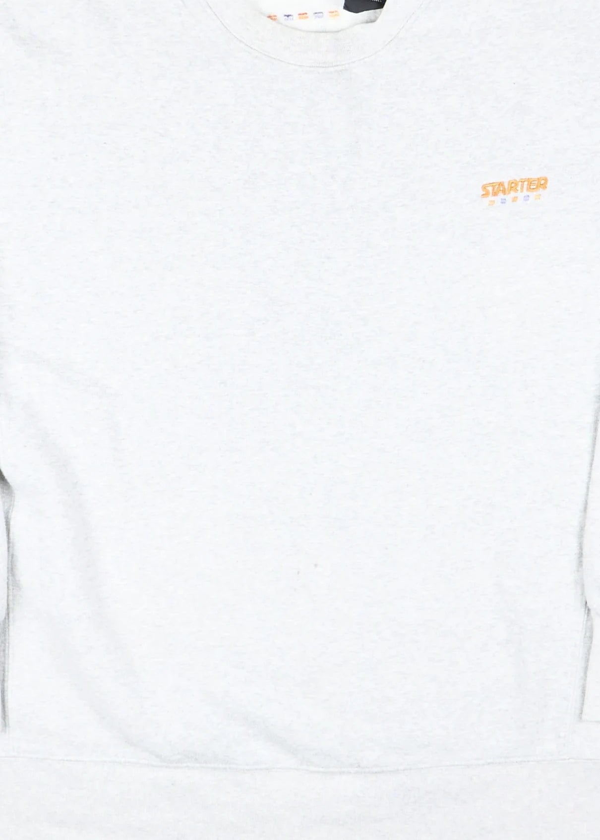 Starter - Sweatshirt (XL) Center