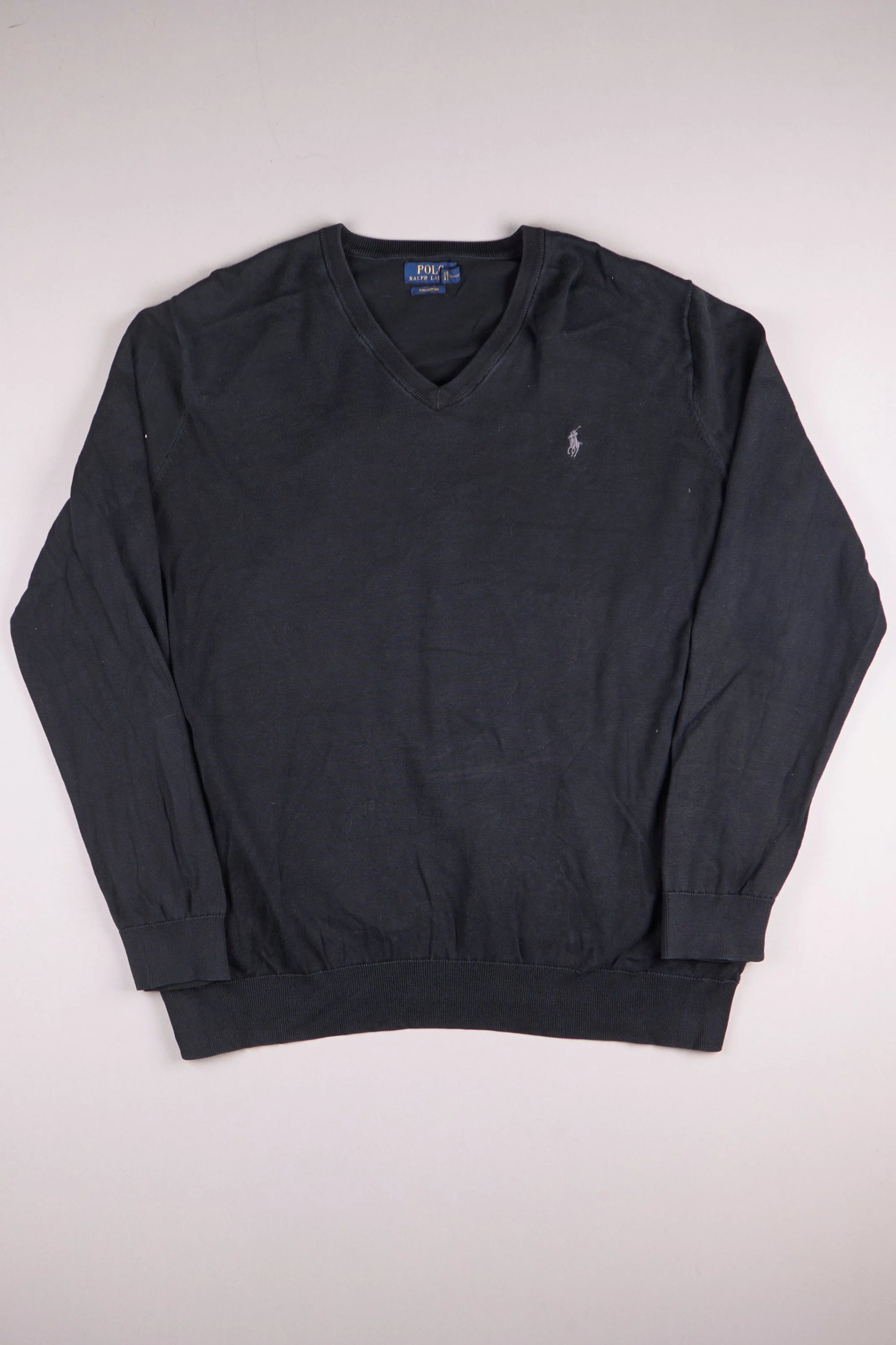 Ralph Lauren - Sweatshirt (XXL)