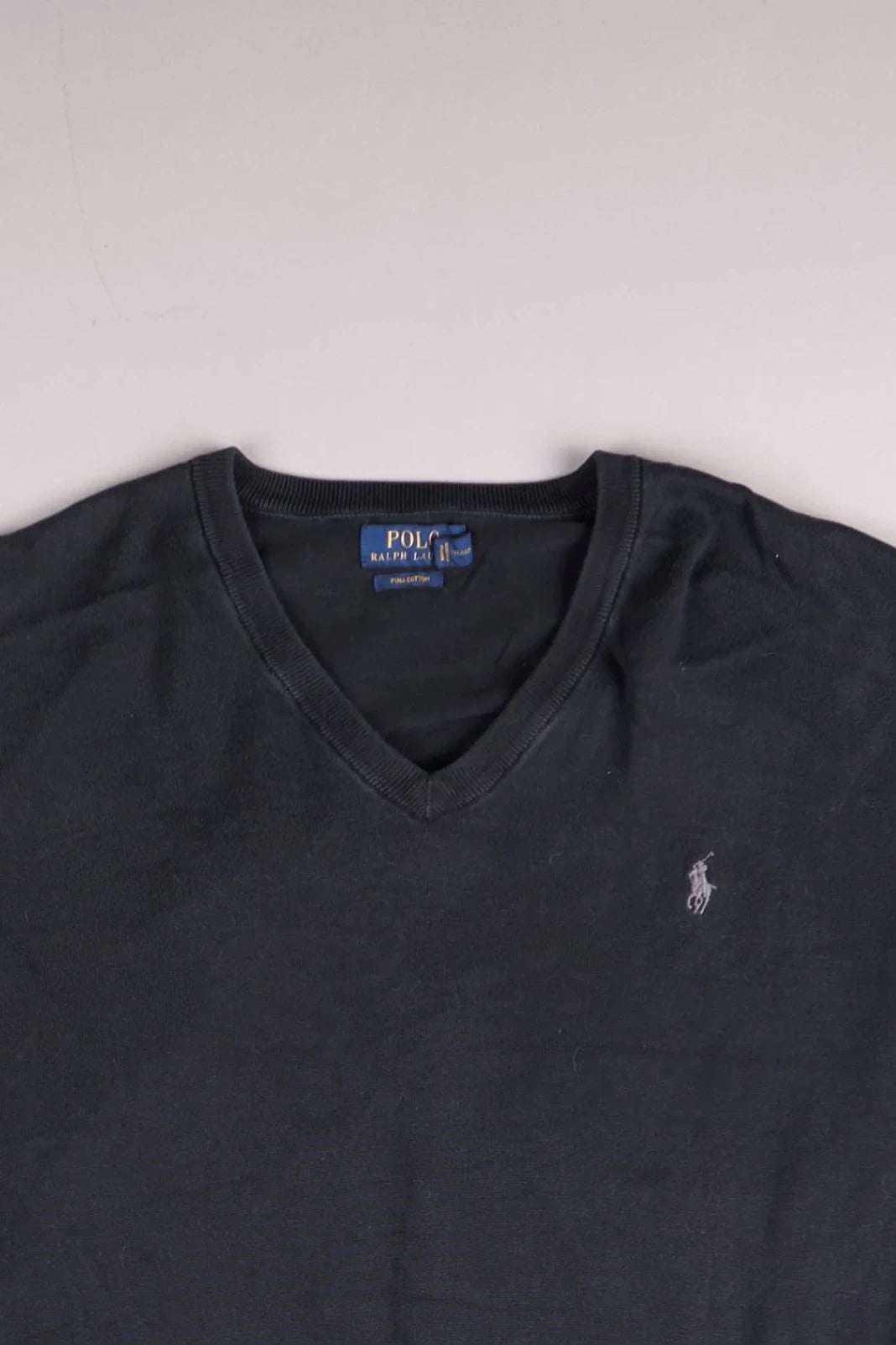 Ralph Lauren - Sweatshirt (XXL)