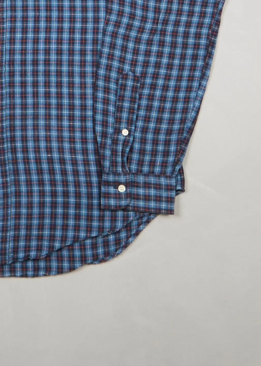 Ralph Lauren - Shirt (M) Bottom Right