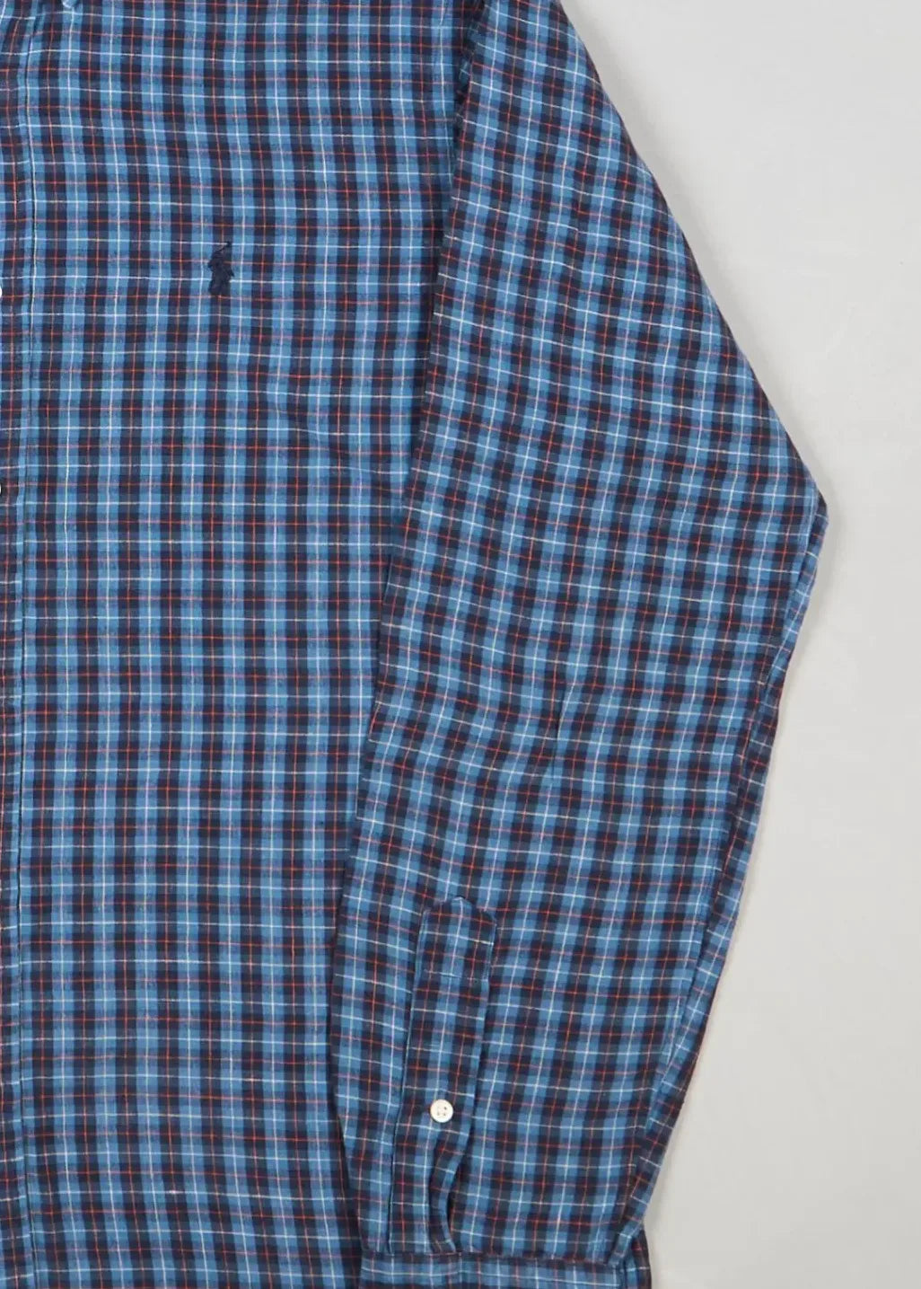 Ralph Lauren - Shirt (M) Right