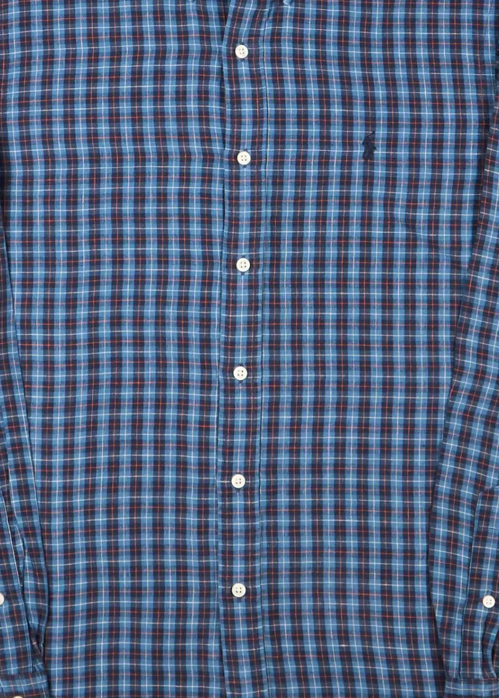 Ralph Lauren - Shirt (M) Center