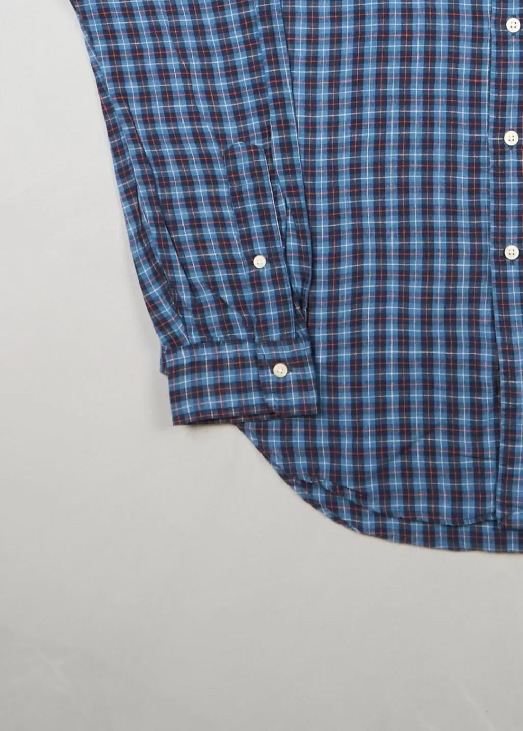 Ralph Lauren - Shirt (M) Bottom Left