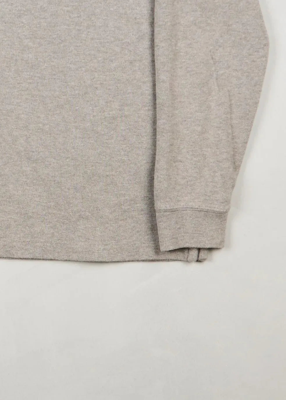 Ralph Lauren - Quarter Zip (M) Bottom Right