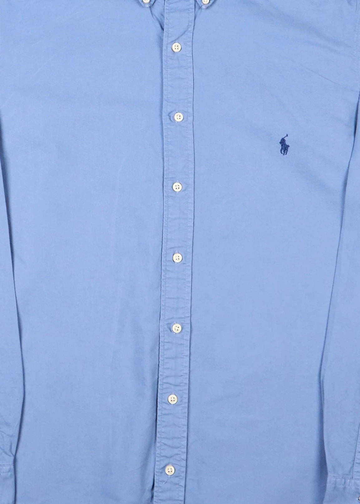 Ralph Lauren - Shirt (L) Center