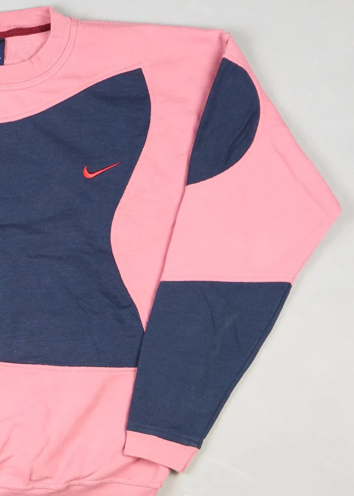 Nike - Sweater (L) Right