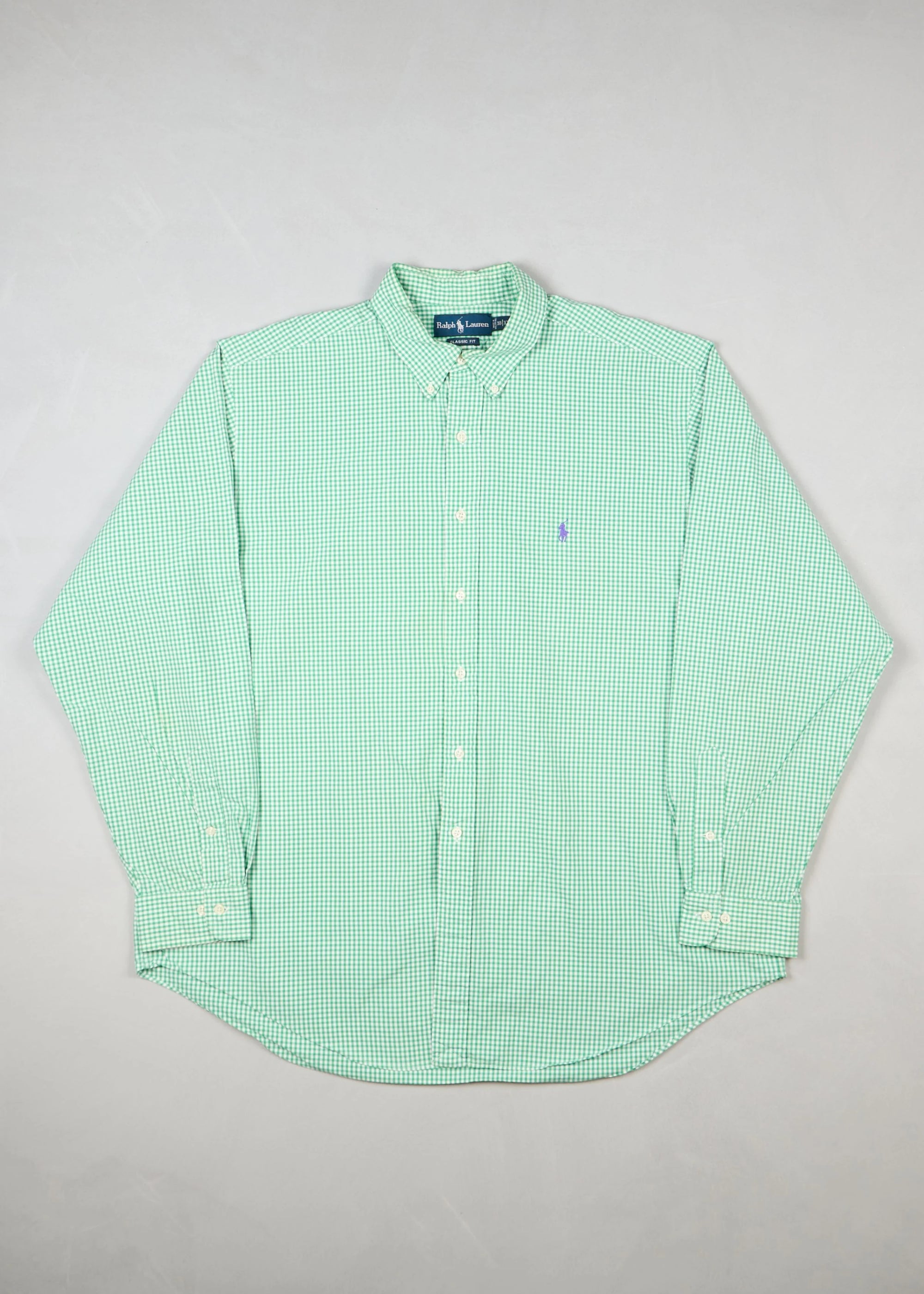 Ralph Lauren - Shirt (XL)