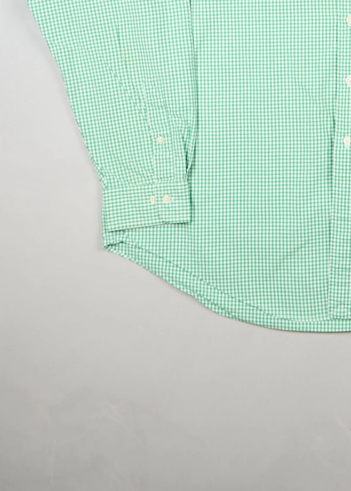 Ralph Lauren - Shirt (XL) Bottom Left