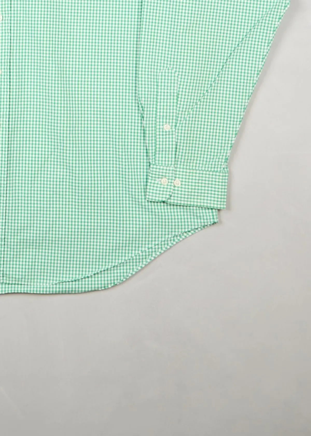 Ralph Lauren - Shirt (XL) Bottom Right