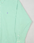 Ralph Lauren - Shirt (XL) Right