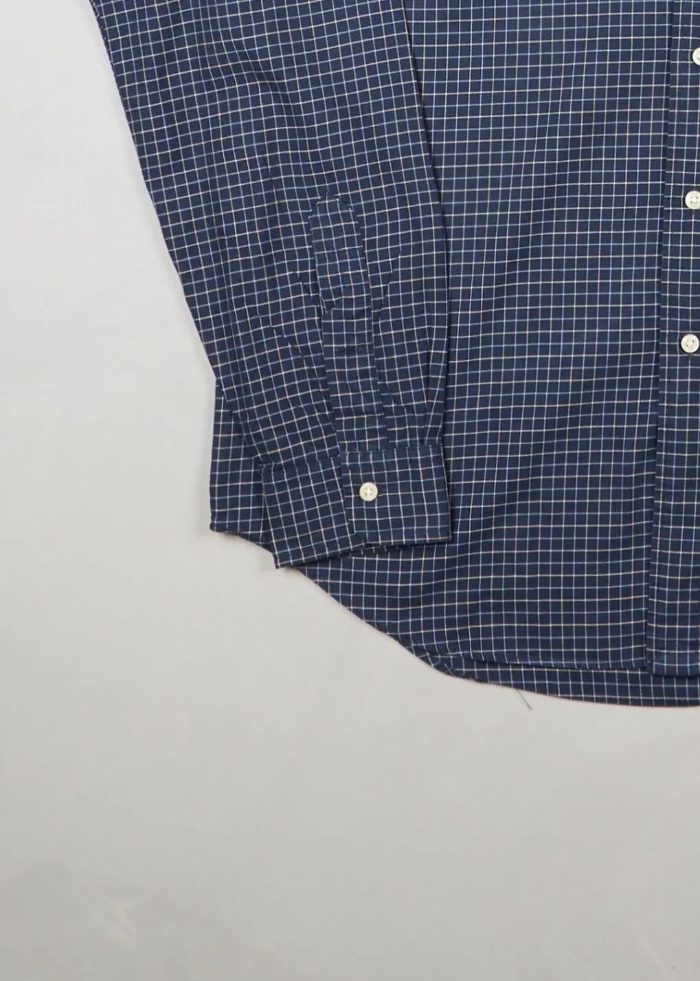 Ralph Lauren - Shirt (L) Bottom Left