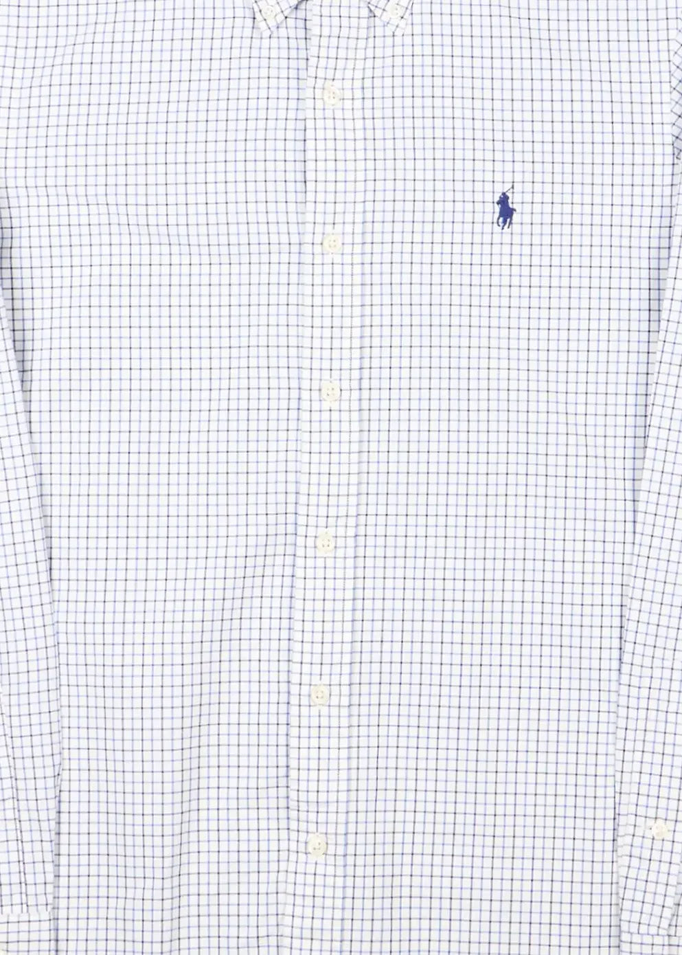 Ralph Lauren - Shirt (S) Center