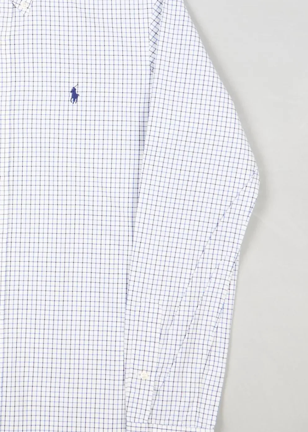 Ralph Lauren - Shirt (S) Right