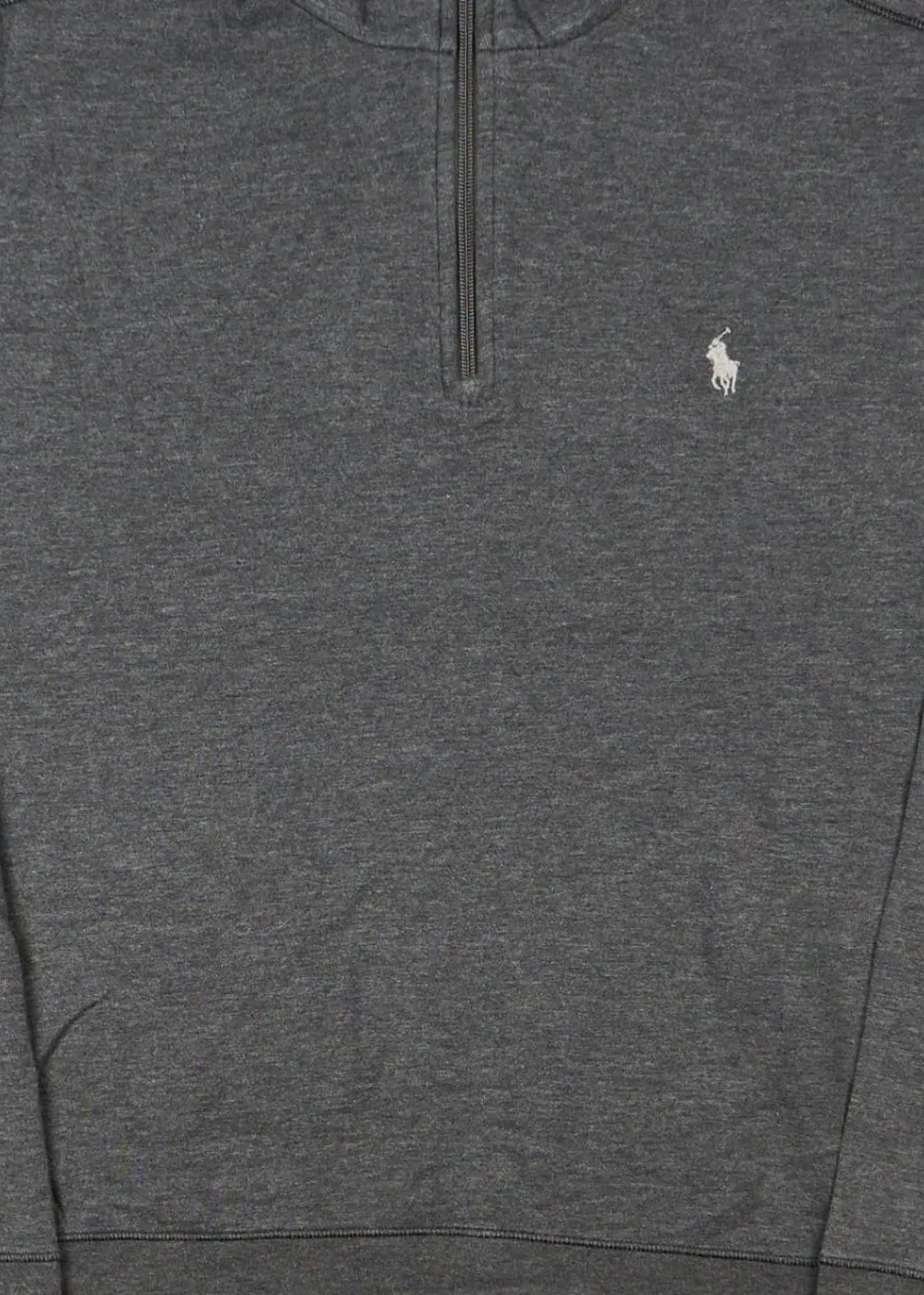 Ralph Lauren - Quarter Zip (M) Center