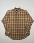 Ralph Lauren - Shirt (XL)