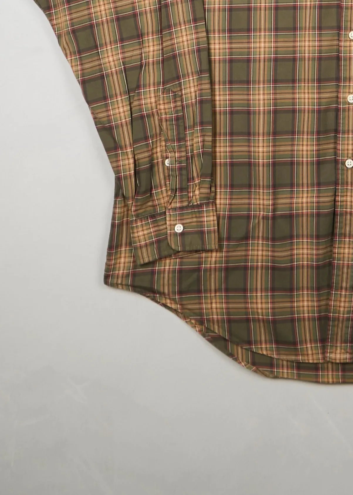 Ralph Lauren - Shirt (XL) Bottom Left