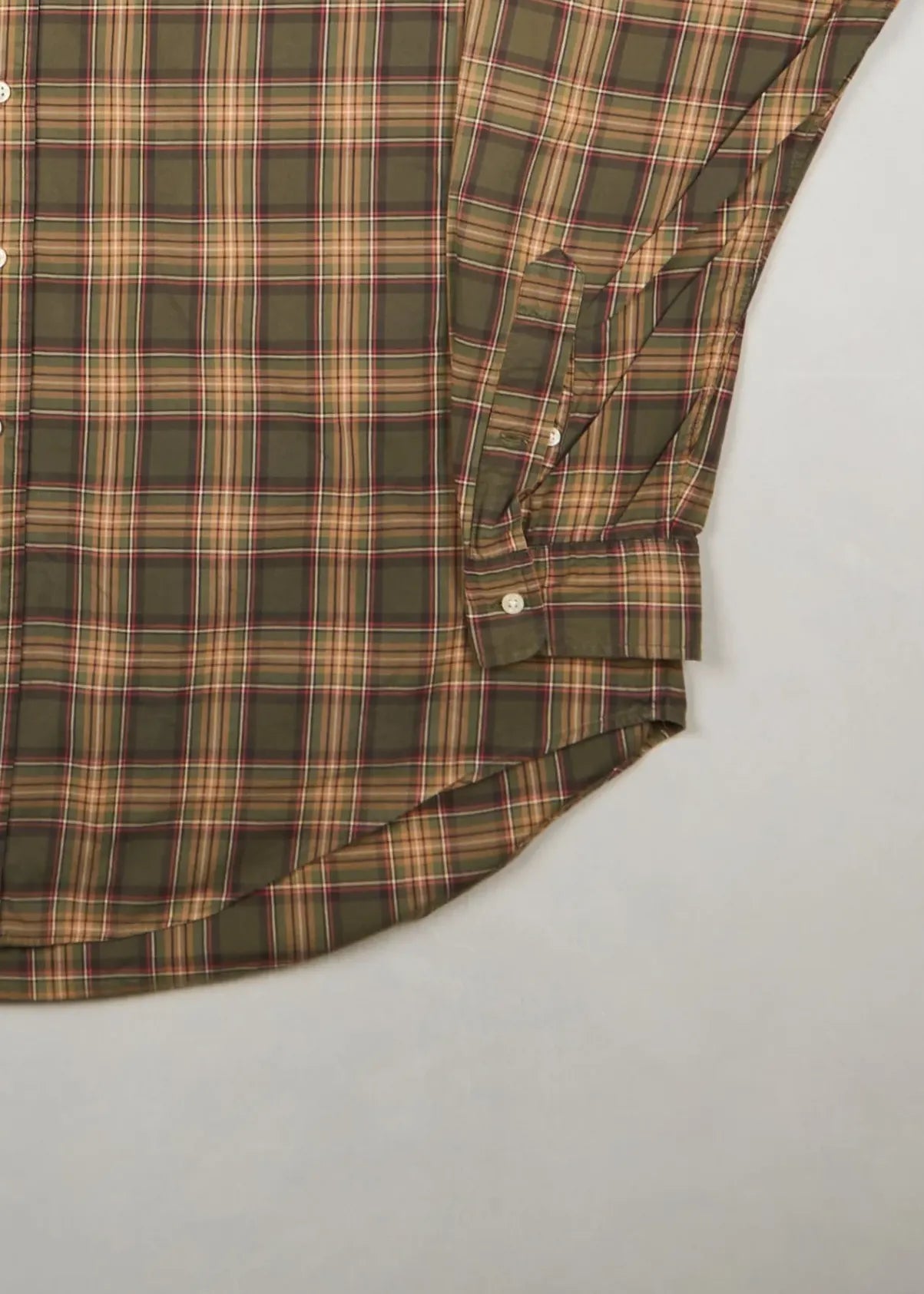 Ralph Lauren - Shirt (XL) Bottom Right