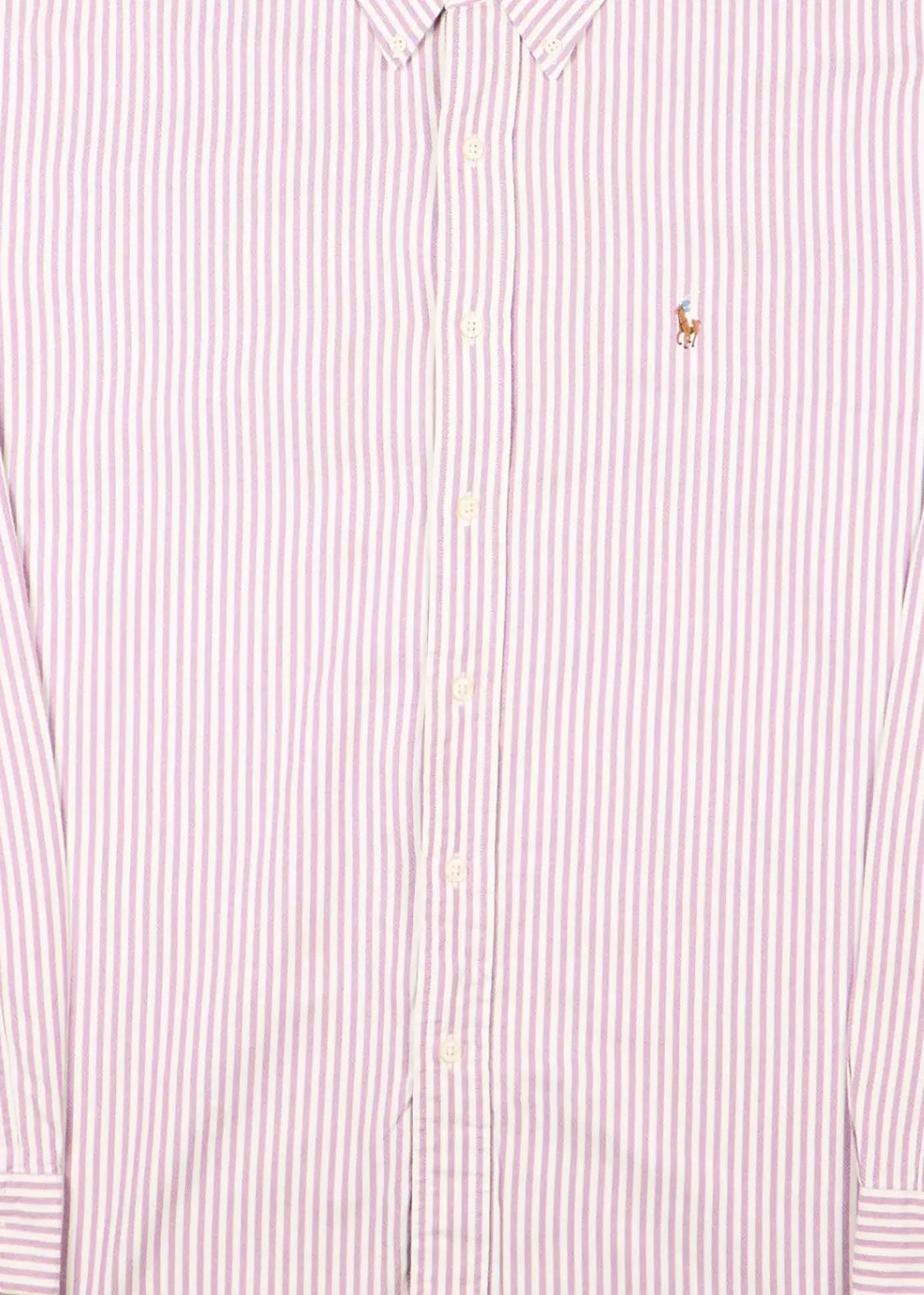 Ralph Lauren - Shirt (L) Center