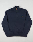 Ralph Lauren - Quarter Zip (M)