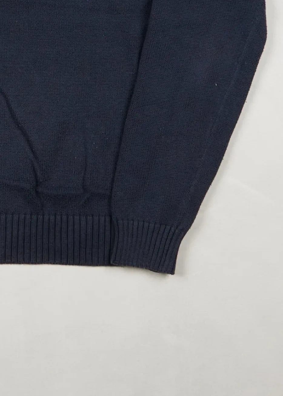 Ralph Lauren - Quarter Zip (M) Bottom Right