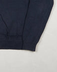 Ralph Lauren - Quarter Zip (M) Bottom Right