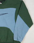 Nike - Sweatshirt (M) Right
