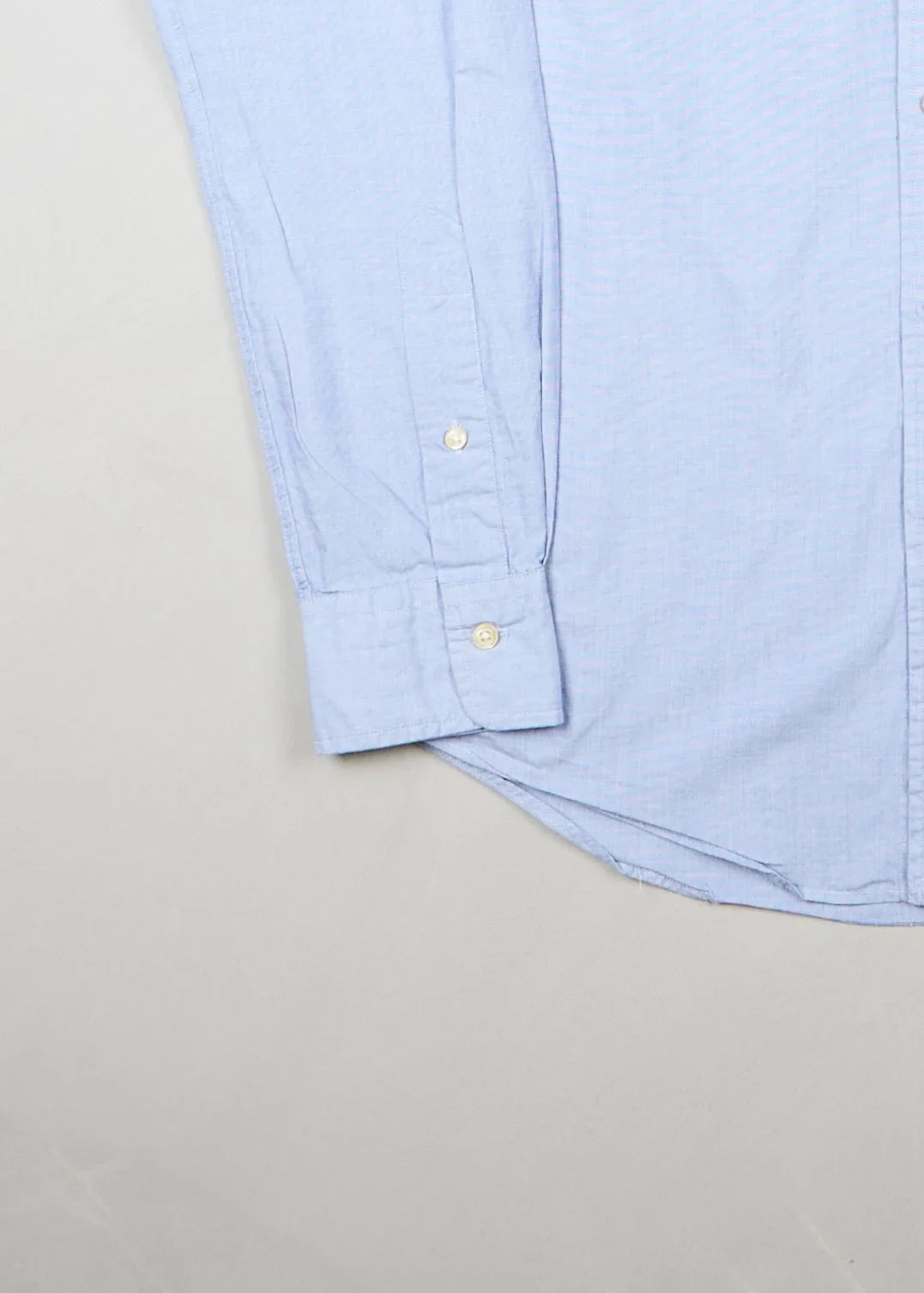 Ralph Lauren - Shirt (M) Bottom Left