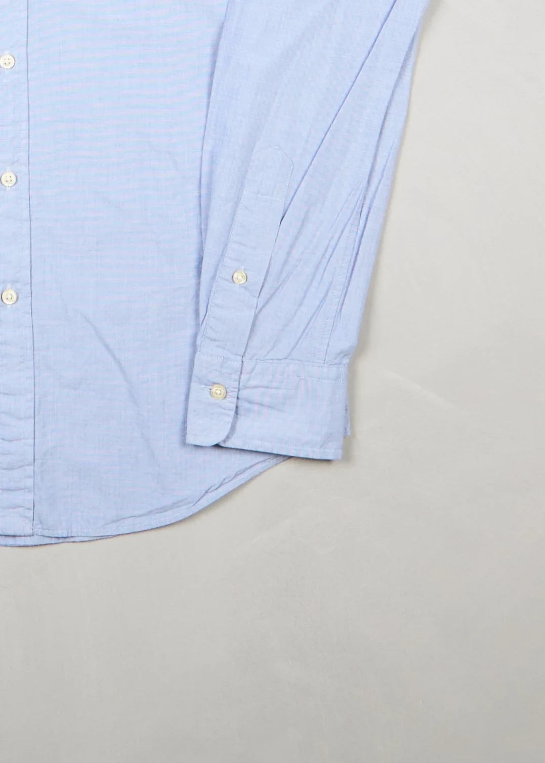 Ralph Lauren - Shirt (M) Bottom Right