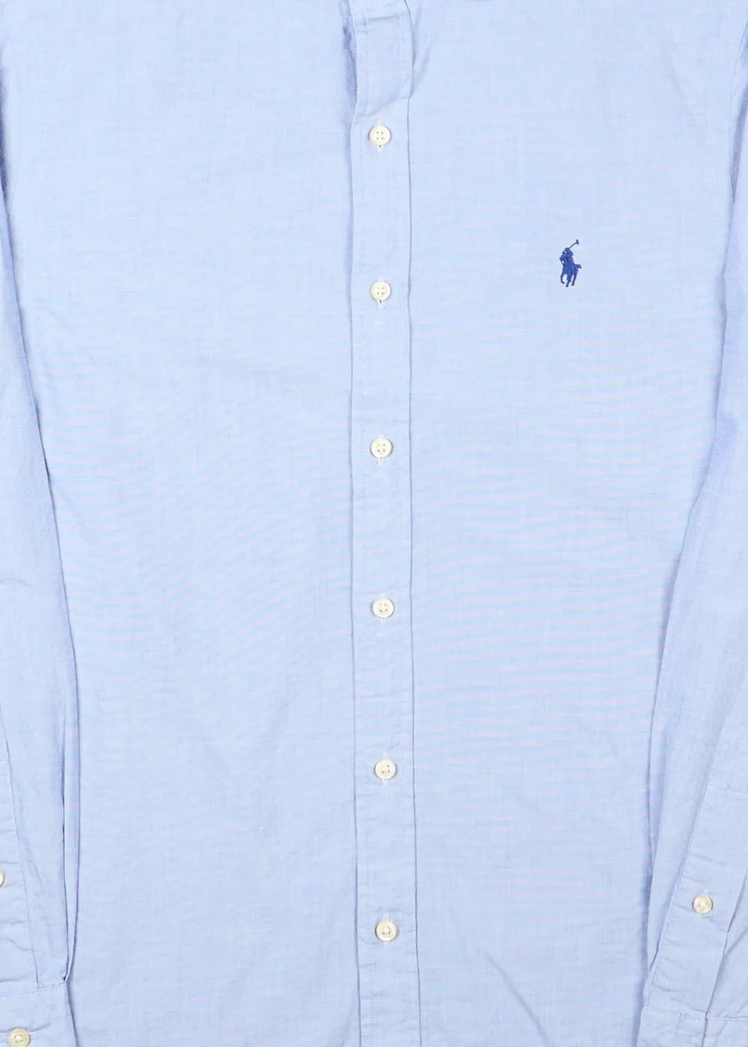 Ralph Lauren - Shirt (M) Center