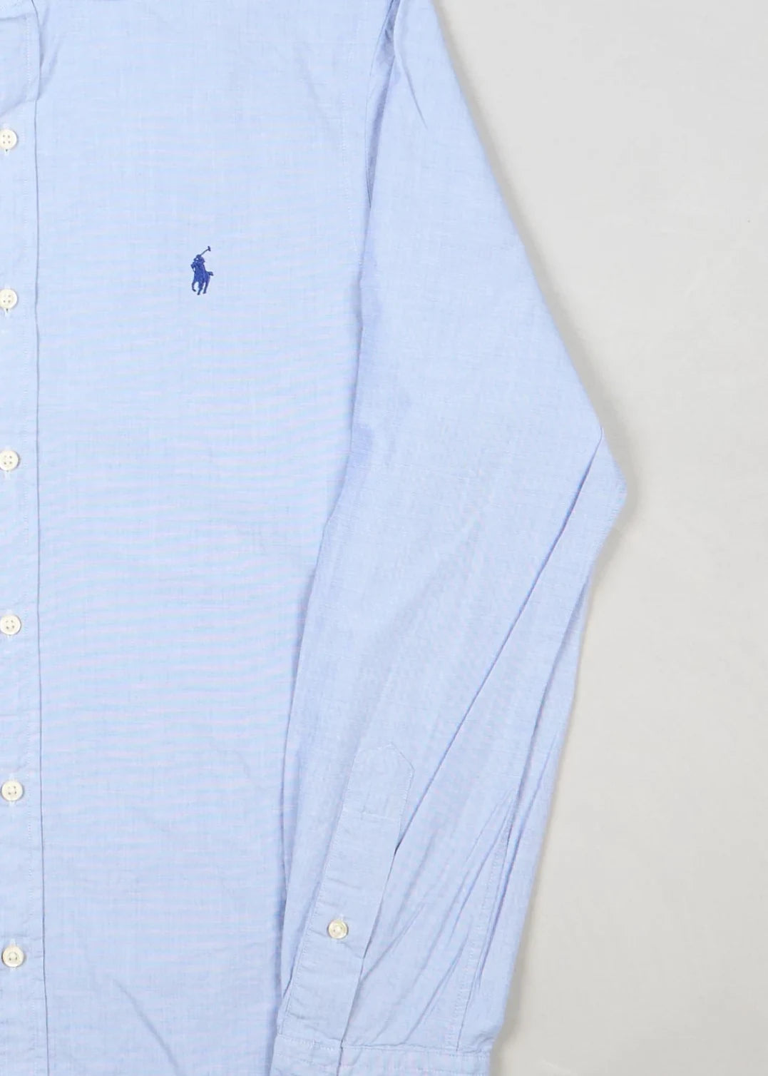 Ralph Lauren - Shirt (M) Right