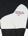 Nike - Sweatshirt (M) Center