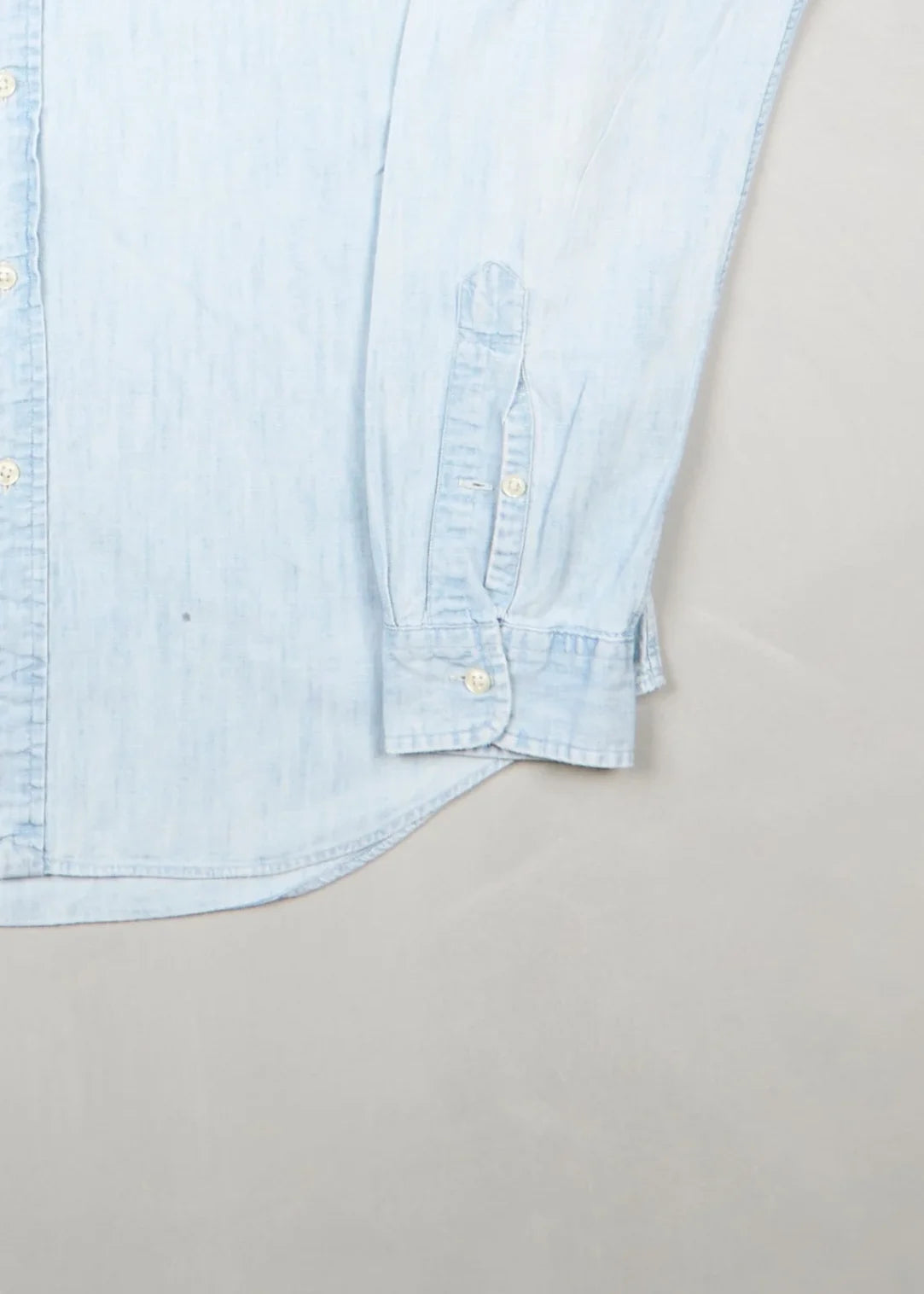 Ralph Lauren - Shirt (M) Bottom Right