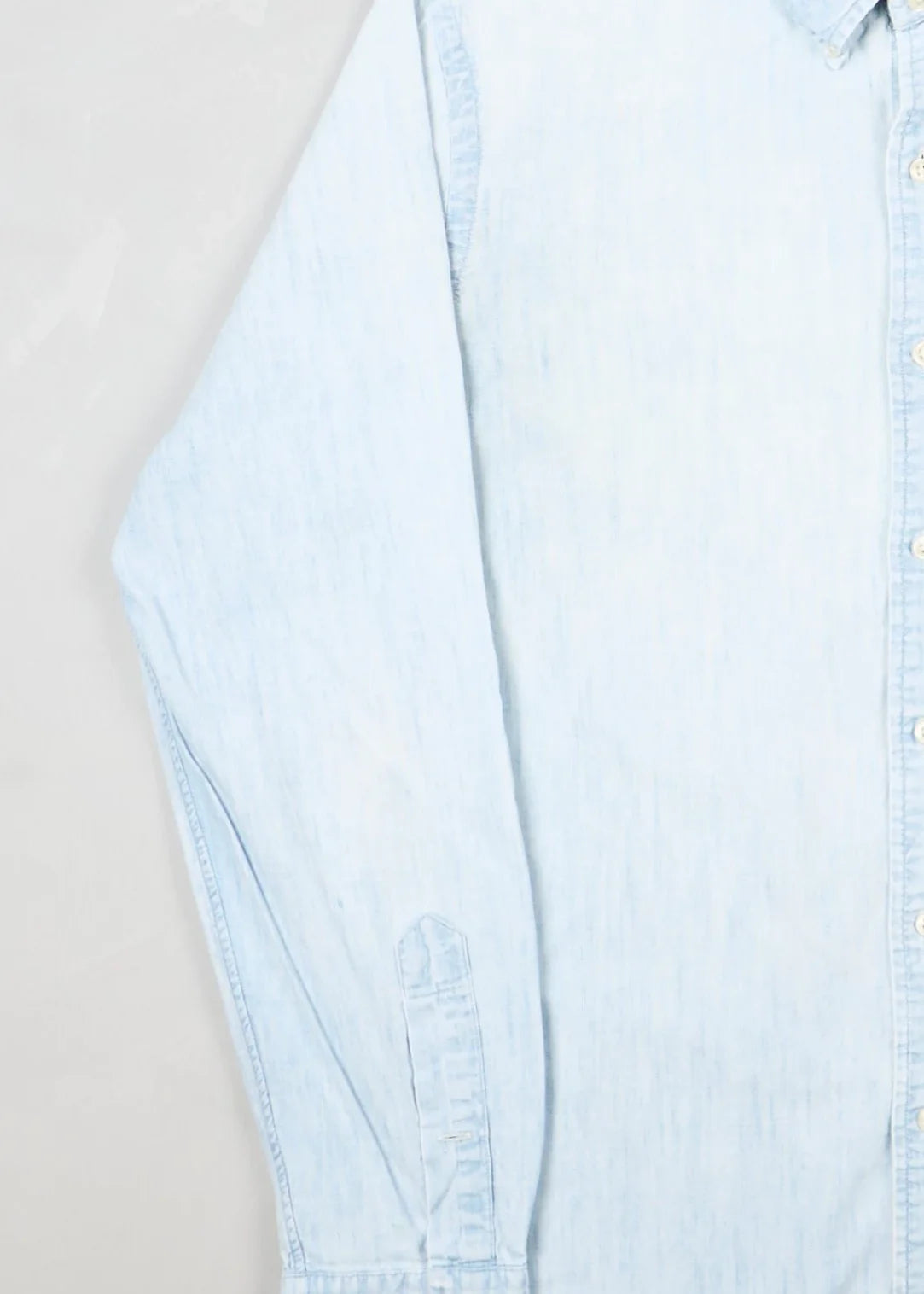 Ralph Lauren - Shirt (M) Left