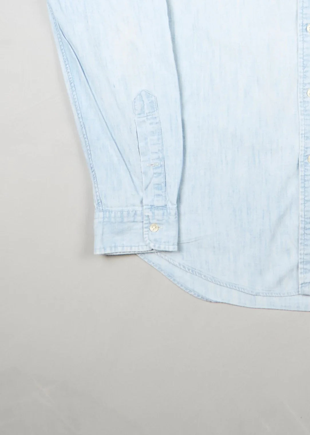 Ralph Lauren - Shirt (M) Bottom Left