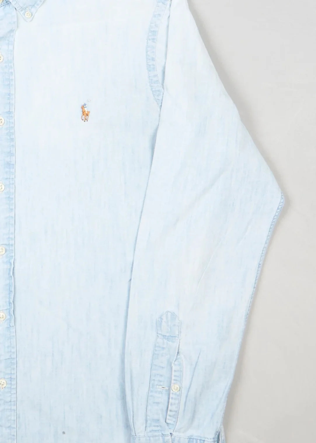 Ralph Lauren - Shirt (M) Right