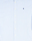 Ralph Lauren - Overhemd (XL) Center
