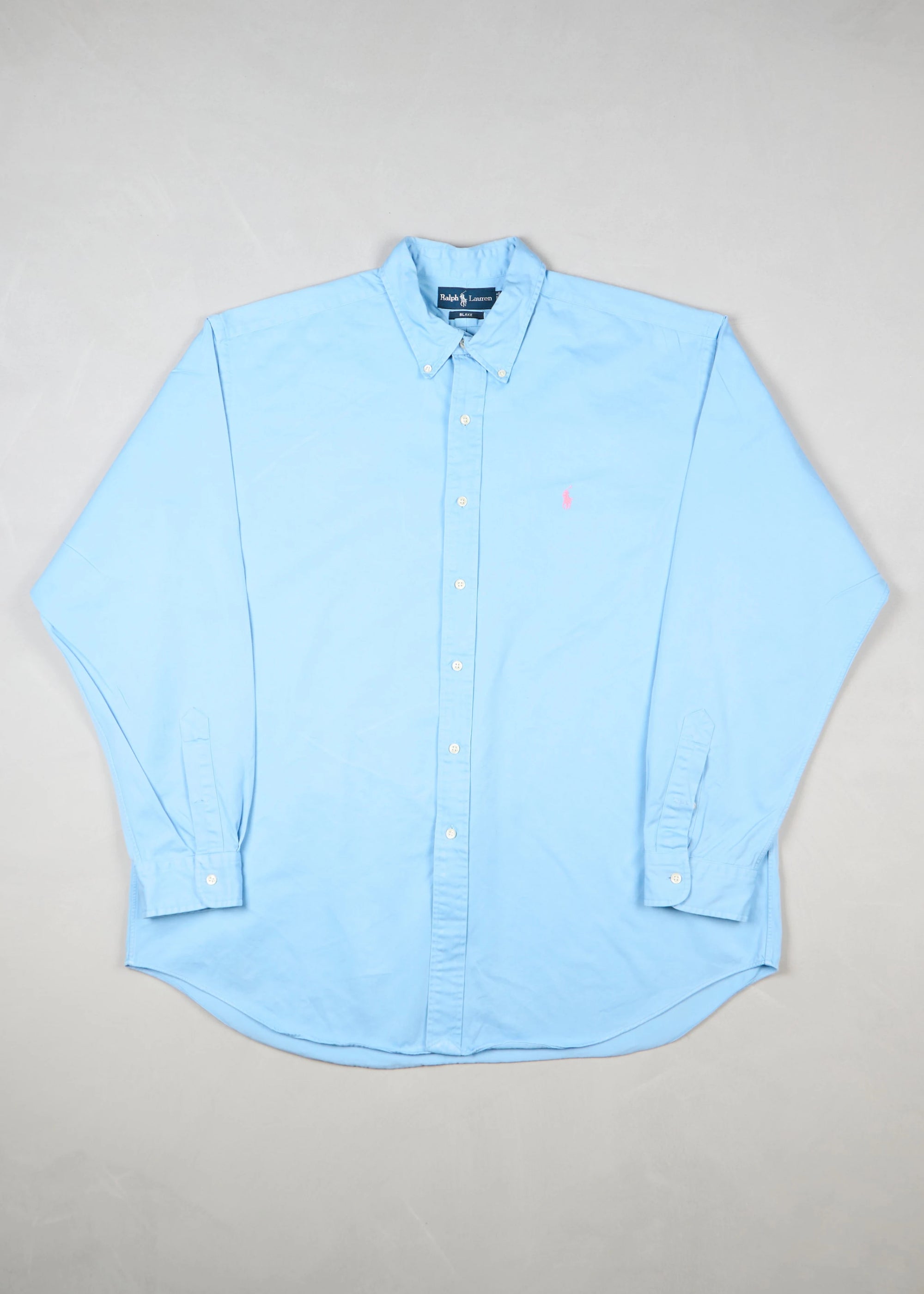Ralph Lauren - Shirt (XL)