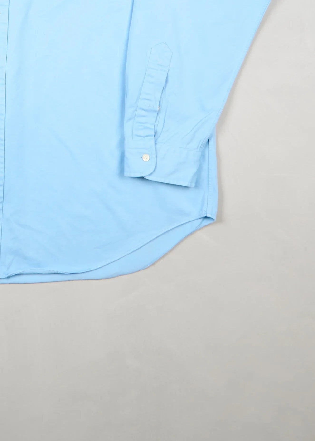 Ralph Lauren - Shirt (XL) Bottom Right